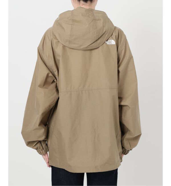 SLOBE IENA「THE NORTH FACE/ザ ノース フェイス Compact Jacket NP72530」|ブルゾン・スタジャン|