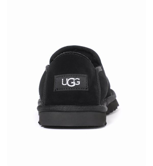 SLOBE IENA「《WEB限定/追加》UGG/アグ KENTON 3010-BLK」|その他|