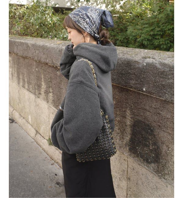 SLOBE IENA「frostline/フロストライン SLOBE別注 リバーシブルブルゾン」|その他|