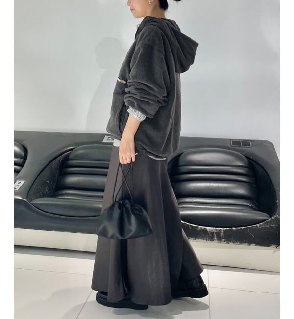 SLOBE IENA「frostline/フロストライン SLOBE別注 リバーシブルブルゾン」|その他|