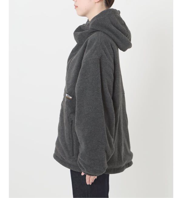 SLOBE IENA「frostline/フロストライン SLOBE別注 リバーシブルブルゾン」|その他|