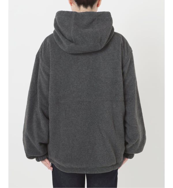 SLOBE IENA「frostline/フロストライン SLOBE別注 リバーシブルブルゾン」|その他|