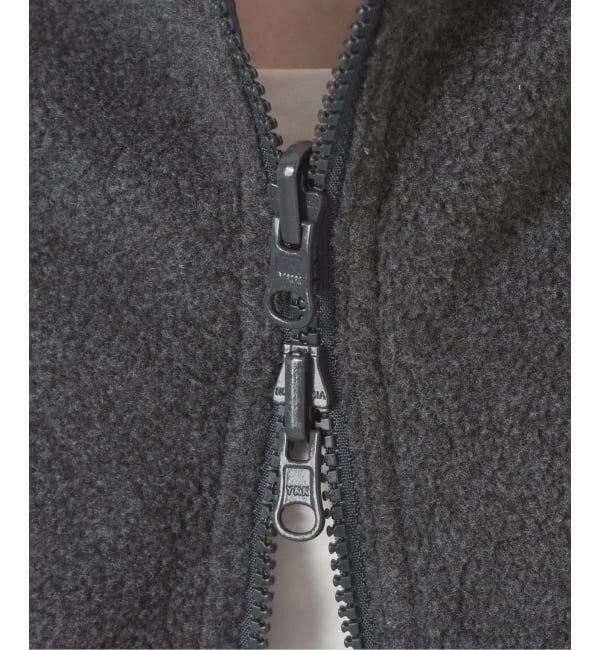 SLOBE IENA「frostline/フロストライン SLOBE別注 リバーシブルブルゾン」|その他|