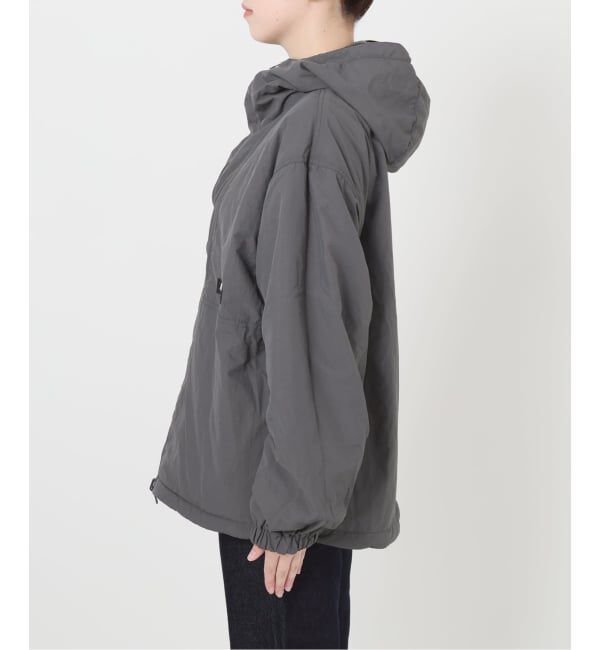 SLOBE IENA「frostline/フロストライン SLOBE別注 リバーシブルブルゾン」|その他|