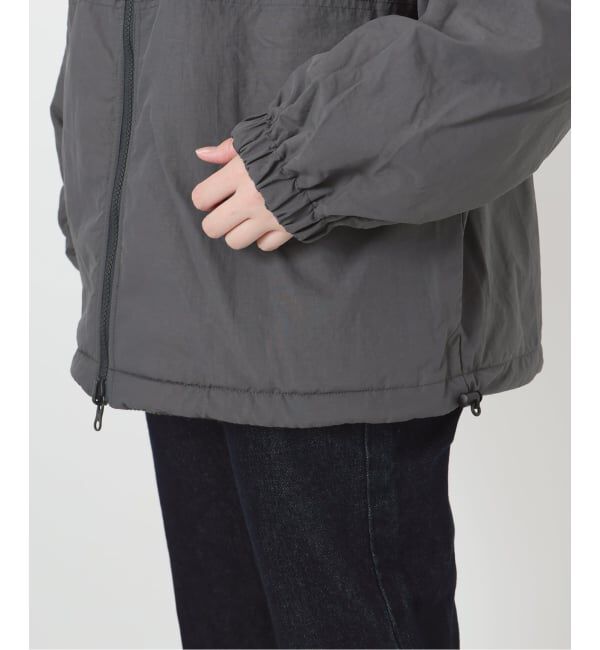SLOBE IENA「frostline/フロストライン SLOBE別注 リバーシブルブルゾン」|その他|