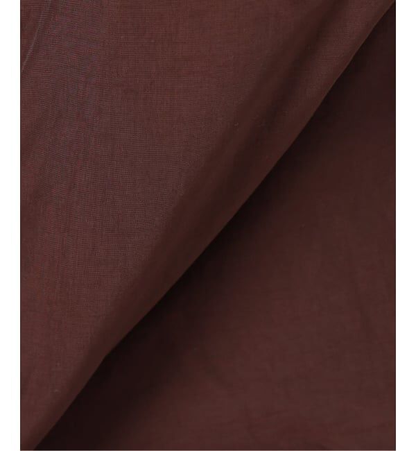 SLOBE IENA「frostline/フロストライン SLOBE別注 リバーシブルブルゾン」|その他|