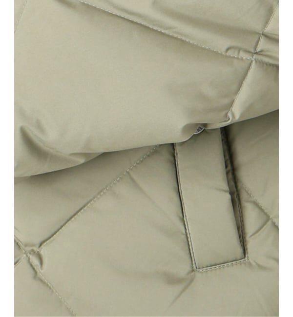 SLOBE IENA「PYRENEX/ピレネックス ADELE HWY009」|ダウン|