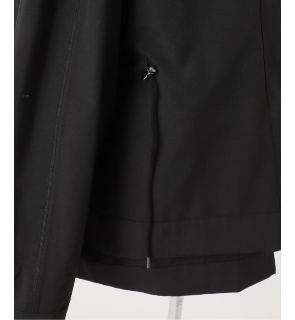 IENA「《一部サイズ別注》VACHEMENT/ヴァシュモン シェルタフタ ショート コート」|その他|