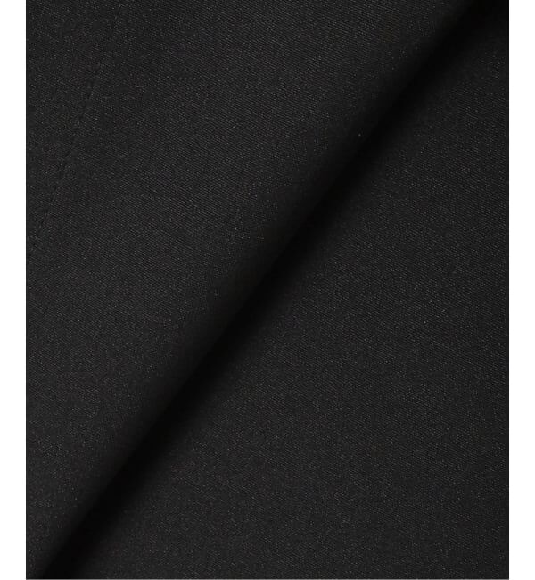 IENA「《一部サイズ別注》VACHEMENT/ヴァシュモン シェルタフタ ショート コート」|その他|