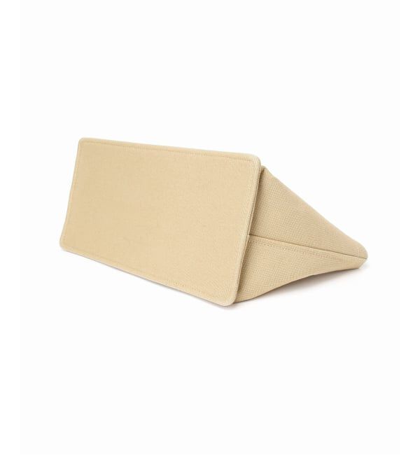 SLOBE IENA「ARTESANOS/アルテサノス キャンバストートバッグ EX1-3725」|トートバッグ|