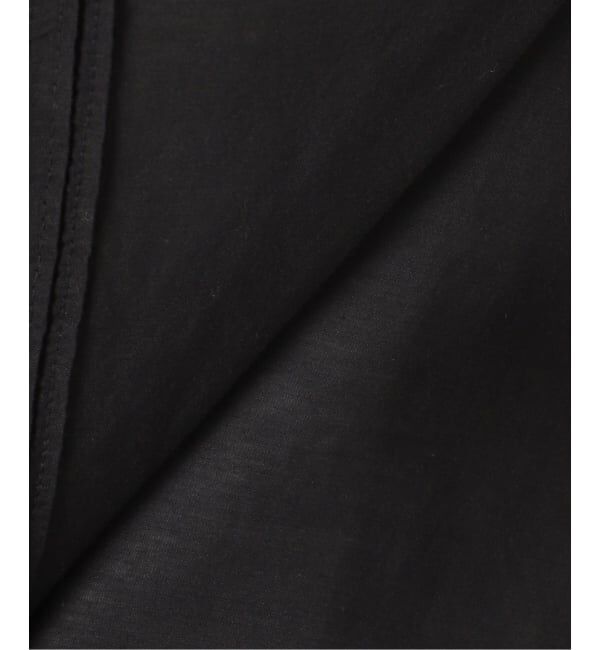 SLOBE IENA「《追加予約》コットンレーヨンレースブラウス」|シャツ・ブラウス|