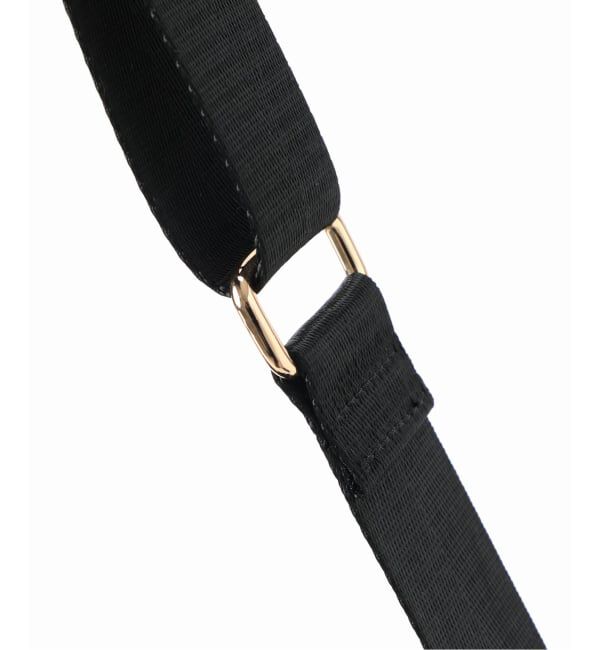 SLOBE IENA「《追加予約》Hyman Roth ナイロントート T10692」|トートバッグ|