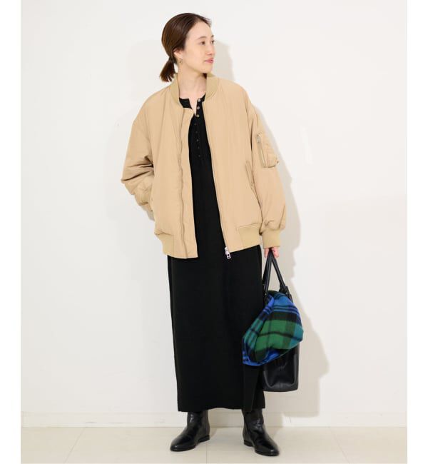 SLOBE IENA「《WEB限定/追加7予約》ANTONELLO MASI SLOBE別注 レザートートバッグ」|トートバッグ|