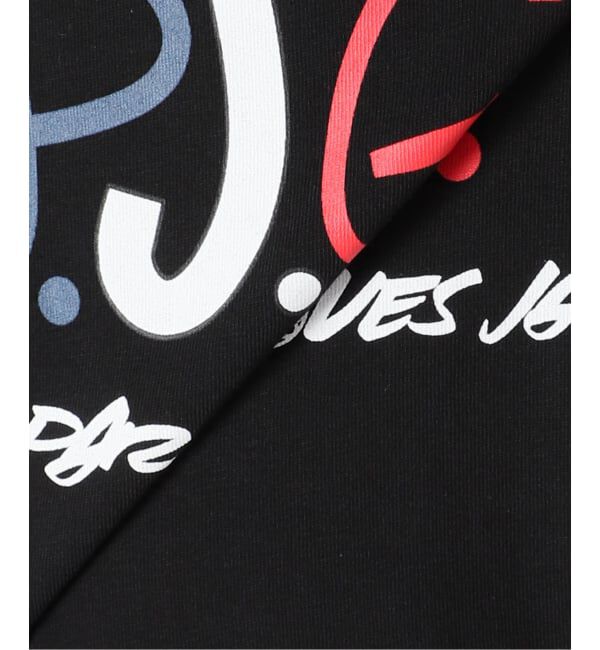 Paris Saint-Germain「【Futura &times; Paris Saint-Germain】グラフィックプリント Tシャツ」|Tシャツ・カットソー|