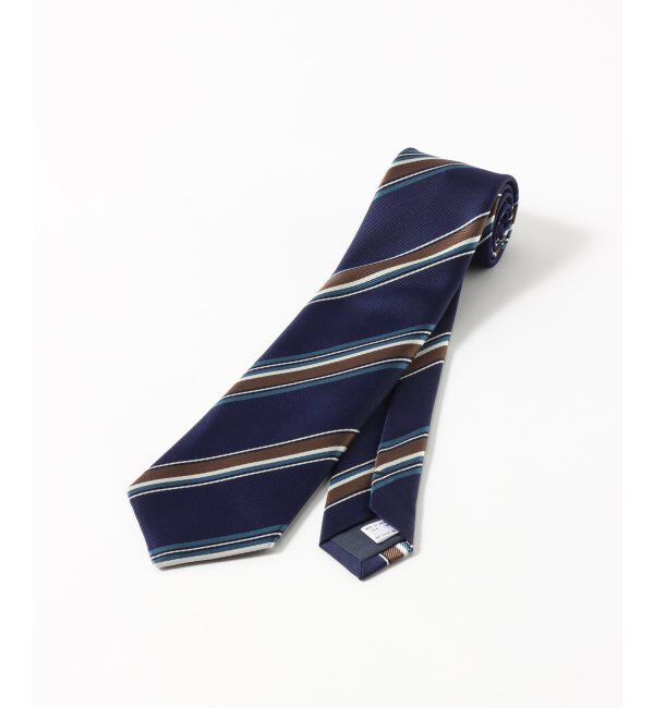 EDIFICE「AX マルチストライプタイ」|ネクタイ・蝶ネクタイ|