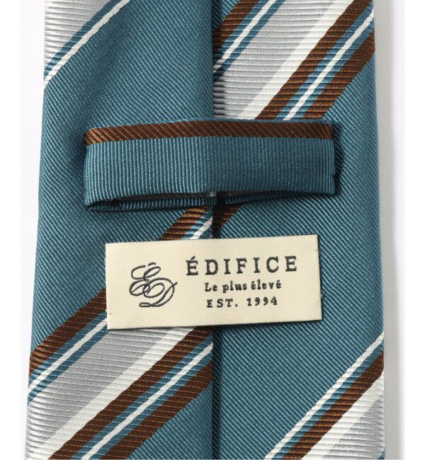 EDIFICE「AX マルチストライプタイ」|ネクタイ・蝶ネクタイ|
