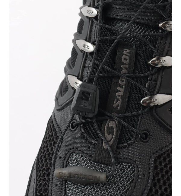 EDIFICE「SALOMON (サロモン) ACS PRO」|スニーカー|