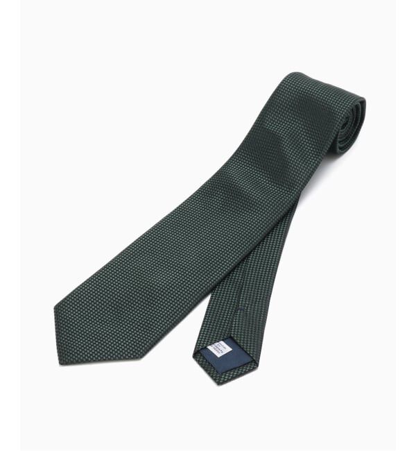 EDIFICE「PB バスケットシャンブレータイ」|ネクタイ・蝶ネクタイ|