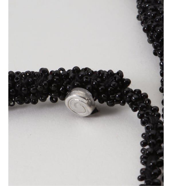 PULP「MERRMA / メルマ EARTH BEAD HEADBAND」|その他|