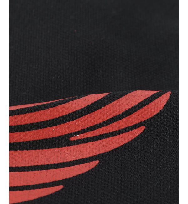 Liverpool FC「【Liverpool FC / リバプール FC】BOOK TOTE」|トートバッグ|