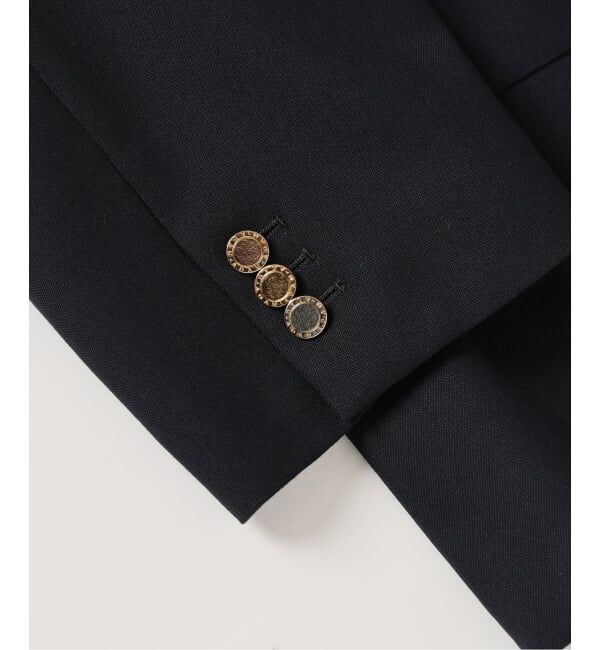 EDIFICE「COUTURE D&rsquo;ADAM (クチュール ド アダム)  Big ジャケット Single Blazer」|テーラードジャケット|