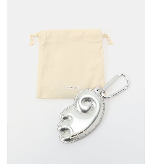 PULP「SANDY LIANG / サンディ・リアング WING BAG CHARM」|その他|