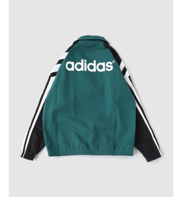 Liverpool FC「【Liverpool FC / リバプール FC】ADIDAS DTOP 95」|シャツ・ブラウス|