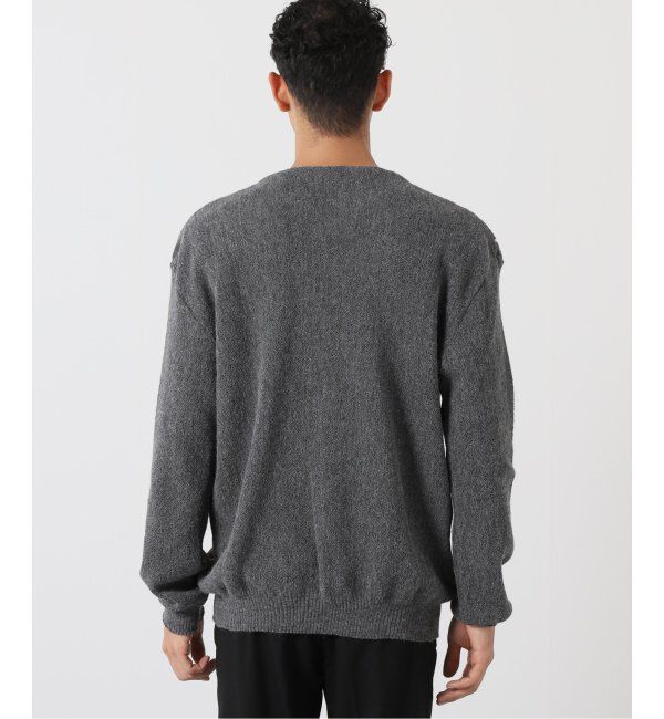 JOURNAL STANDARD「【FANNI LEMMERMAYER/ファニ レママイヤー】SMU 4 COL FRONT STRIPE カーディガン」|カーディガン|