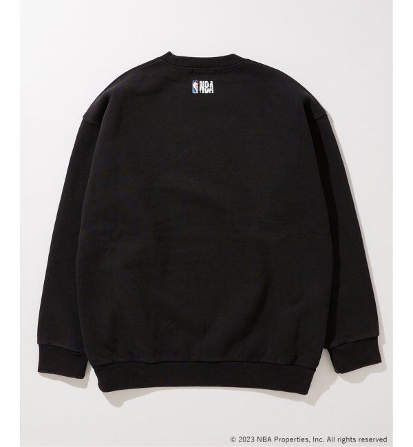 JOURNAL STANDARD relume「《追加》【Off The Court by NBA / オフ・ザ・コート バイ NBA】別注 スウェット」|スウェット・ジャージ|