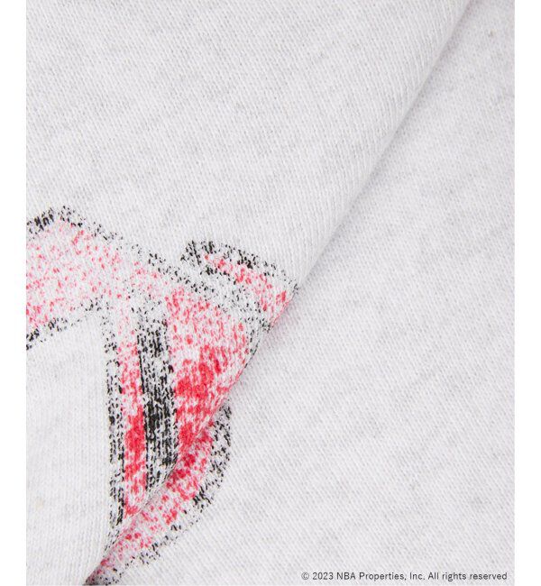 JOURNAL STANDARD relume「《追加》【Off The Court by NBA / オフ・ザ・コート バイ NBA】別注 スウェット」|スウェット・ジャージ|