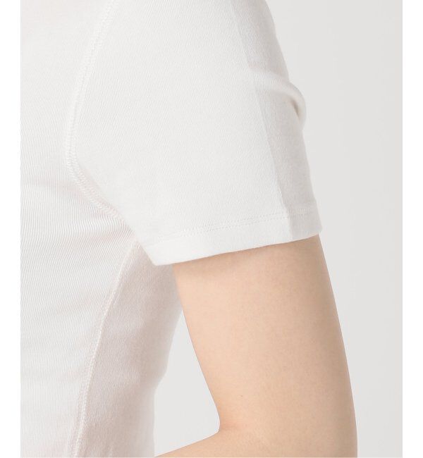 Oriens JOURNAL STANDARD「ピクセルバニーロゴT」|Tシャツ・カットソー|