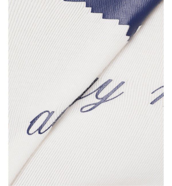 Oriens JOURNAL STANDARD「ピクセルバニーロゴT」|Tシャツ・カットソー|