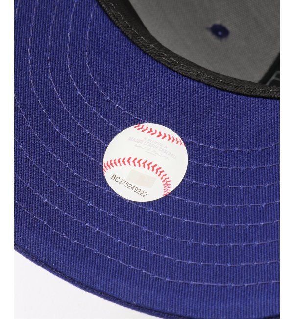 JOURNAL STANDARD「NEW ERA / ニューエラ 別注 LA D LP5950」|キャップ・キャスケット|