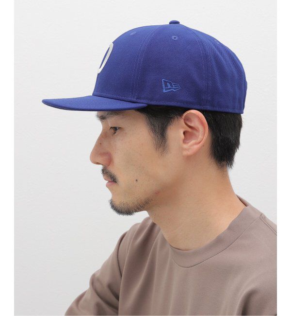 JOURNAL STANDARD「NEW ERA / ニューエラ 別注 LA D LP5950」|キャップ・キャスケット|
