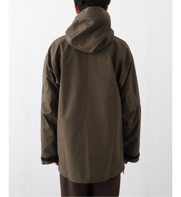 JOURNAL STANDARD「TILAK / ティラック 別注 Odin Jacket Greenland model」|ブルゾン・スタジャン|