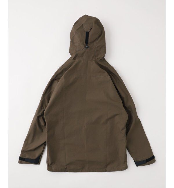 JOURNAL STANDARD「TILAK / ティラック 別注 Odin Jacket Greenland model」|ブルゾン・スタジャン|