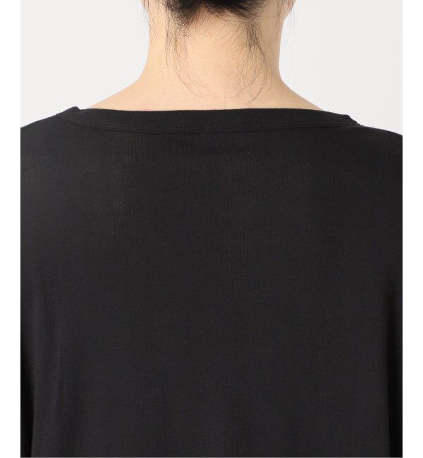 JOURNAL STANDARD relume「《追加》別注【MILLER/ミラー】Light Prib L/S：カットソー」|Tシャツ・カットソー|