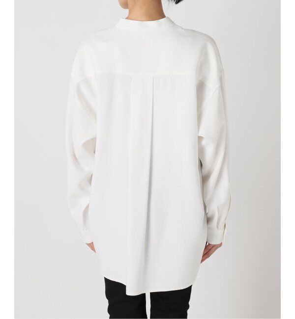 JOURNAL STANDARD「《追加》スタンドプルオーバー」|シャツ・ブラウス|