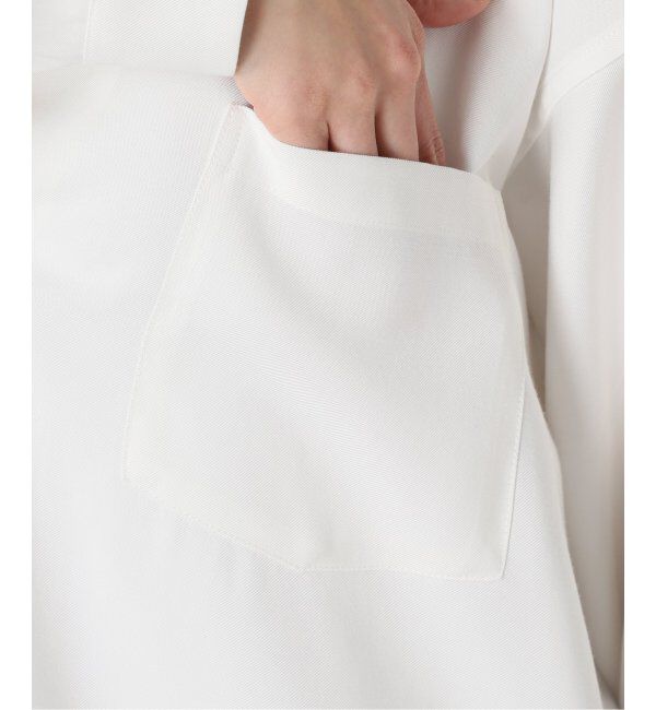 JOURNAL STANDARD「《追加》スタンドプルオーバー」|シャツ・ブラウス|