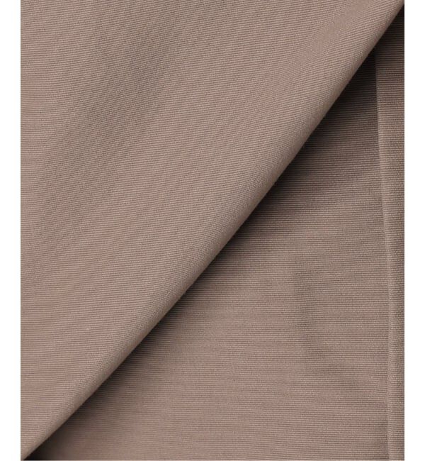 JOURNAL STANDARD relume「《追加》グログランマウンテンパーカー」|ブルゾン・スタジャン|