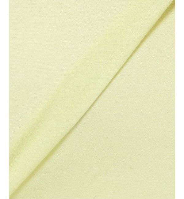 JOURNAL STANDARD relume「《追加2》シアークルーネックロングTシャツ」|Tシャツ・カットソー|