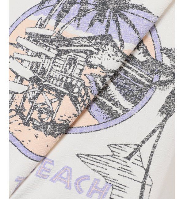 JOURNAL STANDARD relume「スーベニアTCR TEE」|Tシャツ・カットソー|