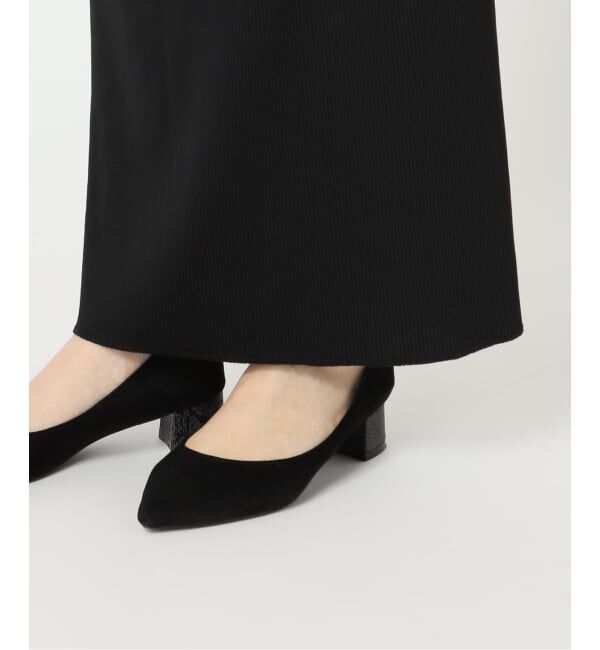 JOURNAL STANDARD「《WEB限定追加2》ハリヌキテレコロングスカート」|スカート|