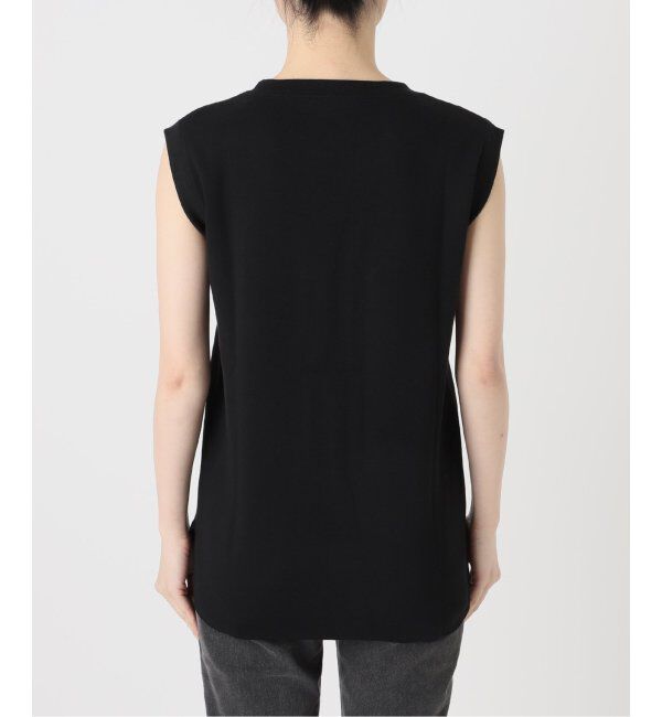 JOURNAL STANDARD relume「TCダンボールノースリーブ」|Tシャツ・カットソー|