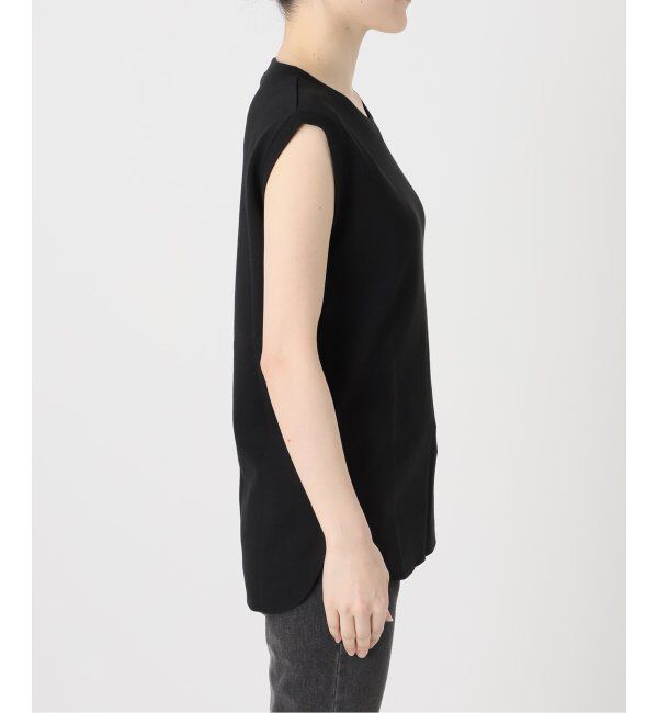 JOURNAL STANDARD relume「TCダンボールノースリーブ」|Tシャツ・カットソー|