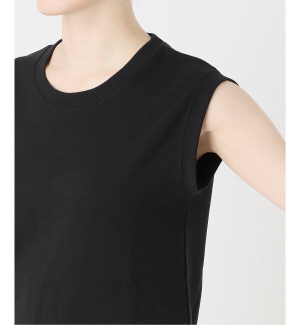 JOURNAL STANDARD relume「TCダンボールノースリーブ」|Tシャツ・カットソー|