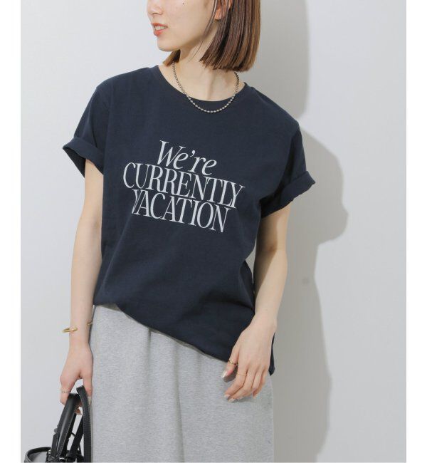 JOURNAL STANDARD relume「WereロゴTEE」|Tシャツ・カットソー|