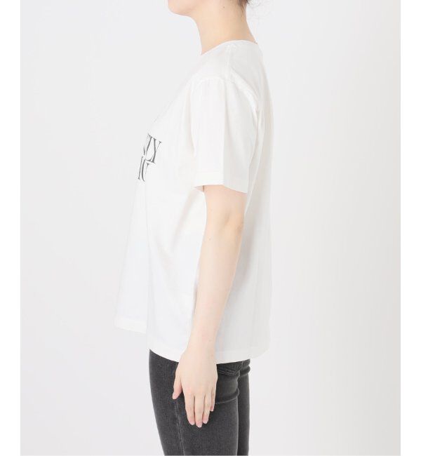 JOURNAL STANDARD relume「WereロゴTEE」|Tシャツ・カットソー|