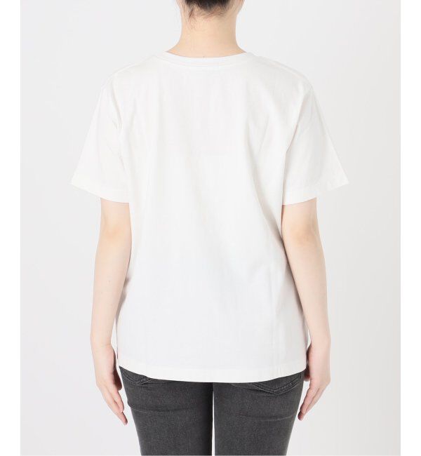 JOURNAL STANDARD relume「WereロゴTEE」|Tシャツ・カットソー|