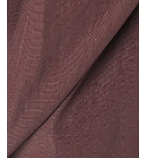 JOURNAL STANDARD relume「ライトナイロンワイドパンツ」|その他|